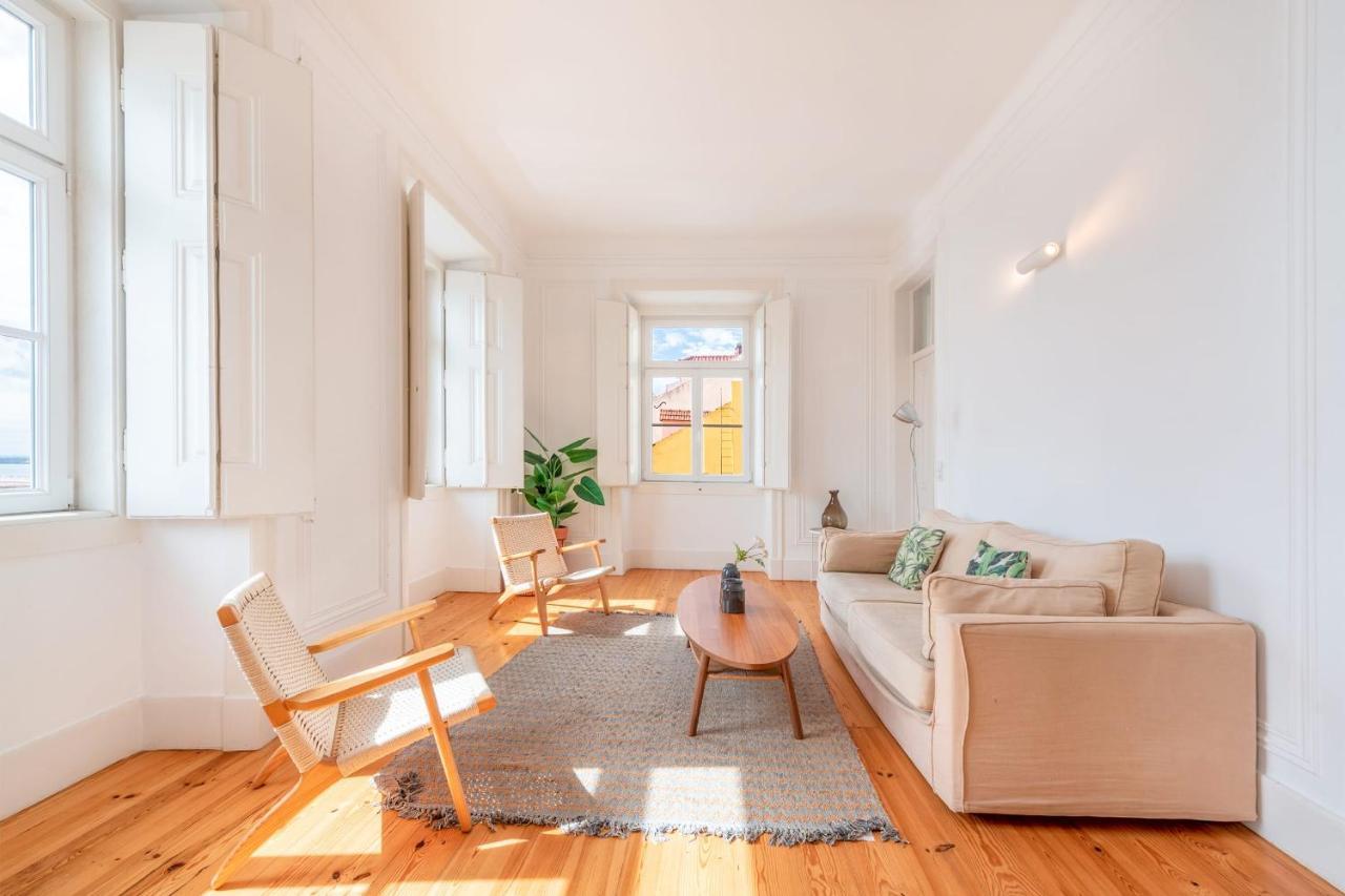 Apartamento Guestready - Glimpse Of Dawn