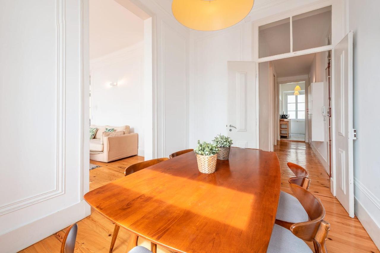 Apartamento Guestready - Glimpse Of Dawn