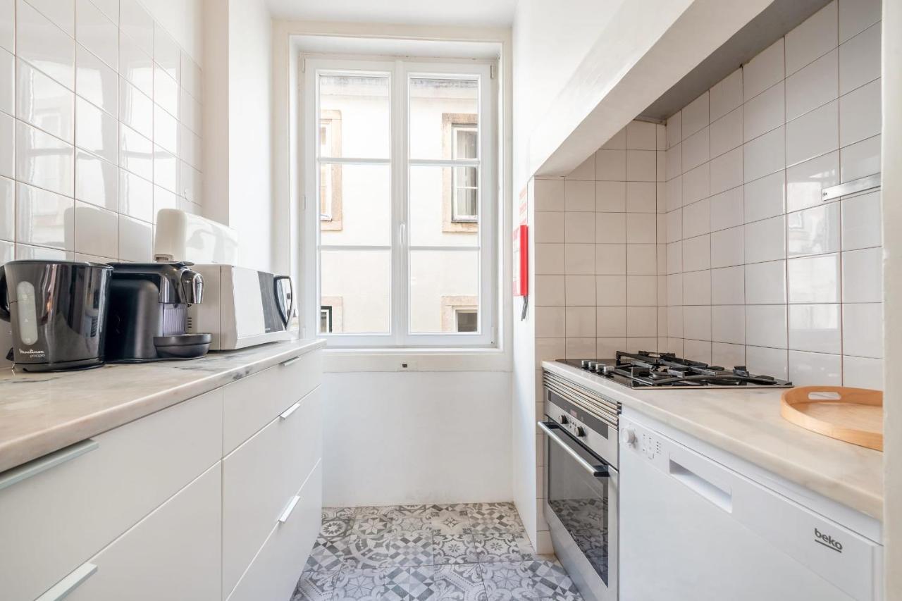 Guestready - Glimpse Of Dawn Apartamento